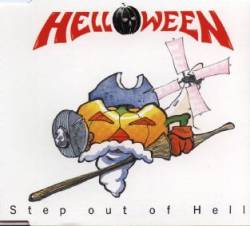 Helloween : Step Out of Hell